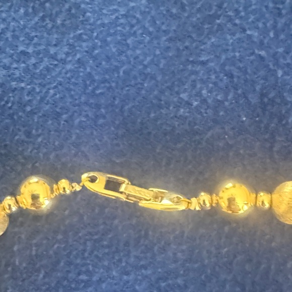 Napier Beaded Necklace - Picture 4 of 6